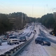 Illustration for article titled Why the South Fell Apart in the Snow